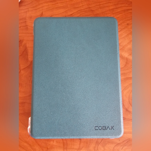 Other - CoBak Blue Case for Kindle